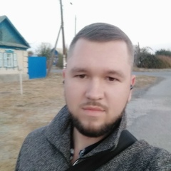 Алексей Соколов, 18.09.1997, Волгоград