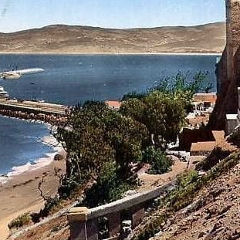 Azaz Haasan, 15.04, Barcelona