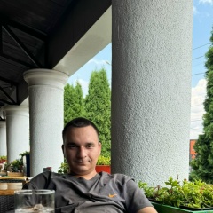 Кирилл Бусыгин, 25.03