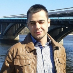 Сергей Сколков, 06.04.1989, Восход (село)