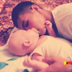 Сакон Галимов, 05.01.1995, Атырау