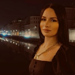 Марина Сошникова, 28.03.1993, Донецк