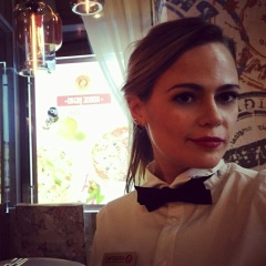 Валера Чернецова, 27.05.1994, Тольятти