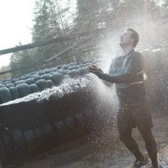 Алексей Давыдов, 08.05.1990, Санкт-Петербург