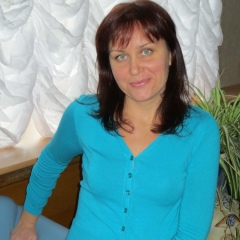 Полина Ларионова, Нижний Новгород