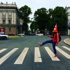 Том Йорк, 14.05.1985, Бердск