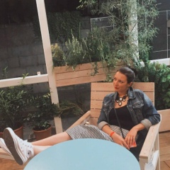 Наталья Пушкарева, 22.03, Омск