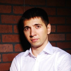 Royal Guseynov, 15.12, Санкт-Петербург