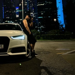 Дмитрий Велиев, 05.07, Москва