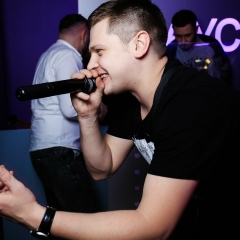 Александр Боголюбов, 21.06, Санкт-Петербург
