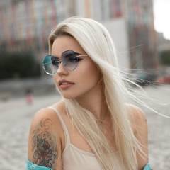 Елена Скворцова, 06.04.1986, Балашиха