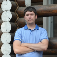 Сергей Светличный, 01.06.1984, Самара