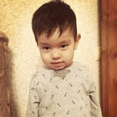 Timur Angeshanov, 13.09.1994, Москва