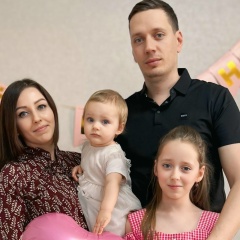 Игорь Геттингер, 30.07.1991, Омск