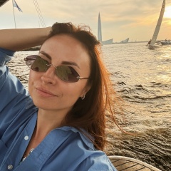 Татьяна Татьянина, 04.05.1986, Москва