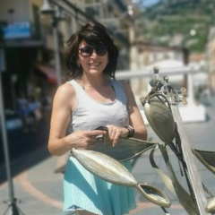 Natalia Andriyash, 09.06.1978, Sarno