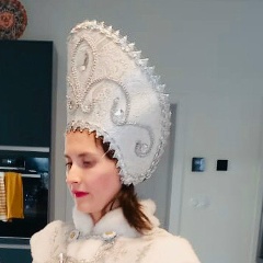 Zlata Migulka, 06.02, Praha