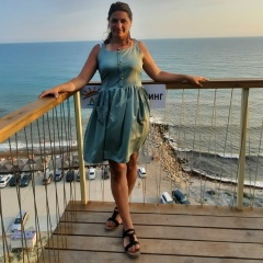 Кристина Сербул, 06.10