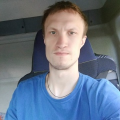 Кирилл Шаблыко, 08.08, Бобруйск