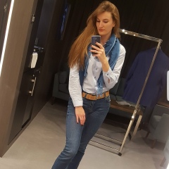 Марина Трофимова, 16.02, Набережные Челны