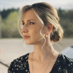 Елена Касьянова, 17.01.1989, Москва