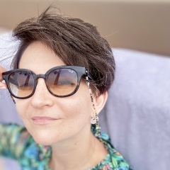 Анна Шишова, 03.05.1989, Москва