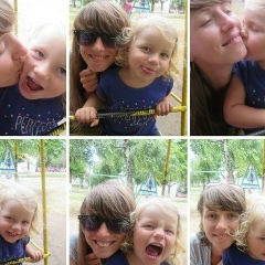 Яна Снисаренко, 15.09.1988, Одесса