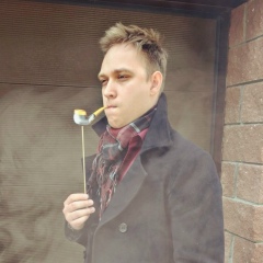 Иван Цыганков, 03.11.1988, Москва