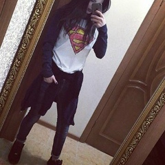 Амина Алихова, 15.09.2000, Дербент