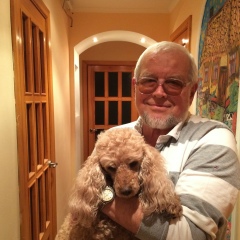 Вячеслав Казнадзей, 01.01.1940, Черкассы