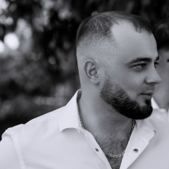 Ильнур Мамедов, 25.04, Красноярск