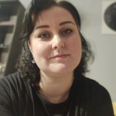 Таисия Гусева, 25.07.1987, Санкт-Петербург