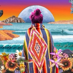 Ольга Гвоздёва, Москва