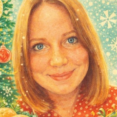 Валентина Гадирова, 05.01, Люберцы