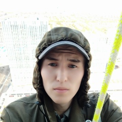 Алмаз Алшынбаев, 31.07.1993, Астана