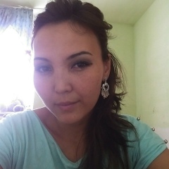 Zhazira Jumataeva, 14.07.1986, Атырау