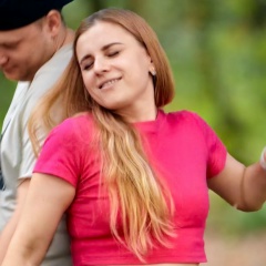 Ирина Новиченкова, 09.05.1987, Москва