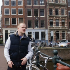 Дмитрий Мельник, 18.01.1990, Москва