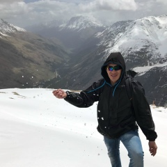 Nurik@ Koishibayev, 13.04.1989, Актау