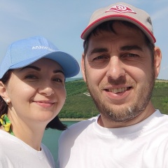 Илья Волчков, 14.03, Новосибирск