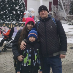 Иван Дьяков, 16.06.1987, Краснодар