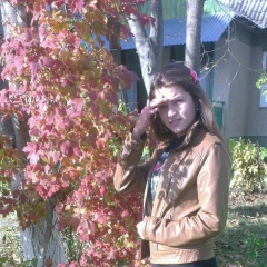 Машка Маслей, 12.07.1996, Рокосово