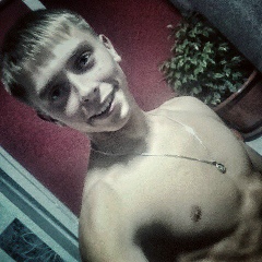 Дмитрий Косяк, 22.11.1998, Нижний Тагил