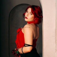 Софья Шачкина, 06.12, Москва