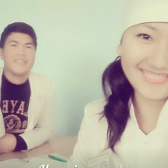 Айдана Набиолла, 14.11.1997, Уральск