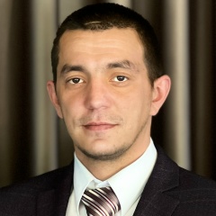 Юрий Яцук, 13.04, Шахты
