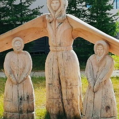 Елена Яскеляйнен, 15.02, Санкт-Петербург