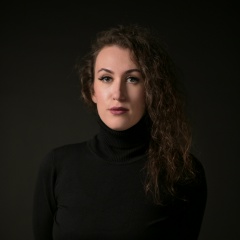 Светлана Фролова, 28.03.1988, Москва