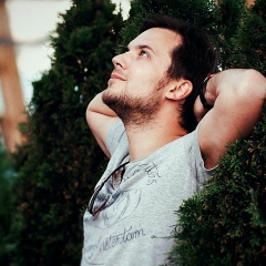 Владимир Розналевич, 06.10.1987