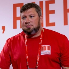 Сергей Рудаков, Тольятти